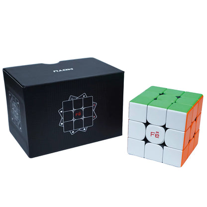 Cubicle WeiLong V2 Ferrocore (Magnetic, UV)