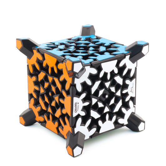 Timur Gear Skewb EXTRÊME