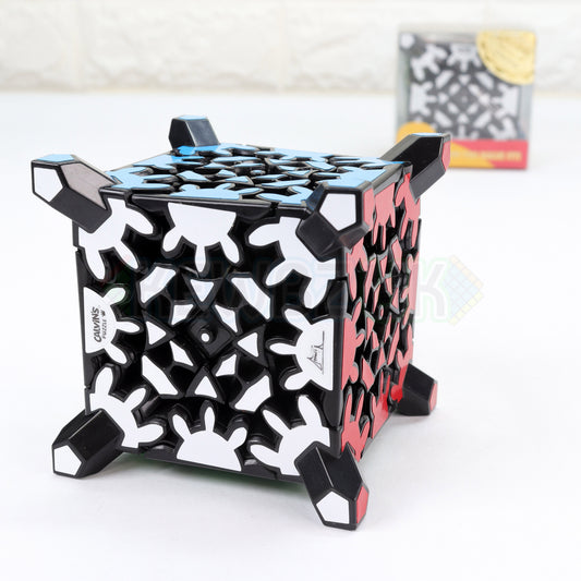 Timur Gear Skewb EXTRÊME