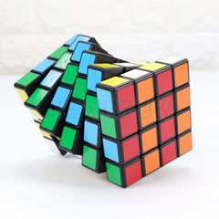 TomZ 4x4x6 Cuboid