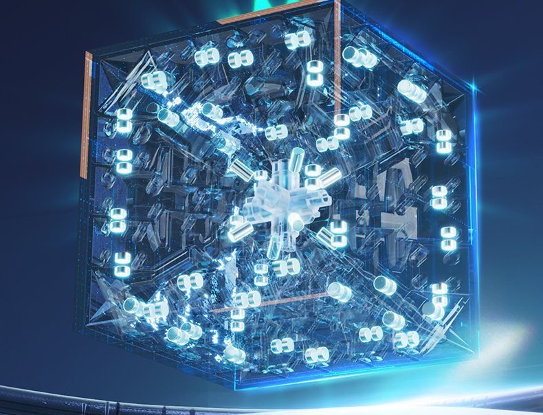 VIN Cube 5x5 (Magnetic, UV, Ball-Core)