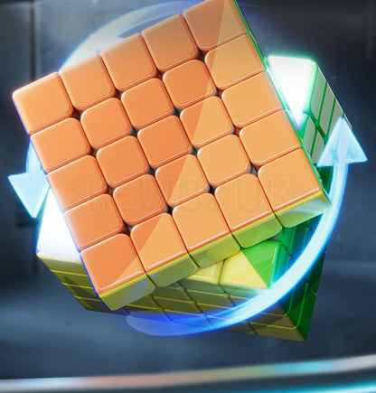 VIN Cube 5x5 (Magnetic, Ball-Core)