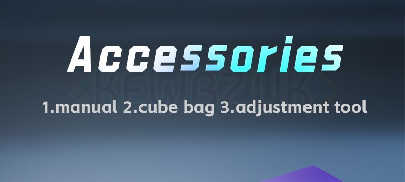 VIN Cube 5x5 (Magnetic, Ball-Core)