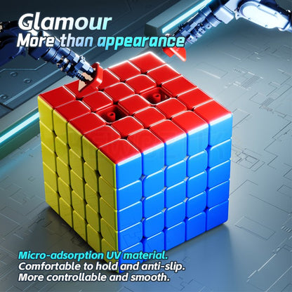 VIN Cube 5x5 (Magnetic, Ball-Core)