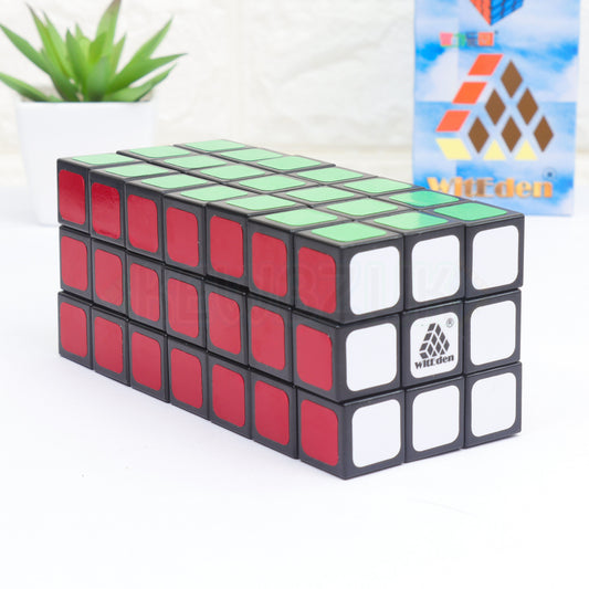 WitEden 3x3x7 (Pavel)