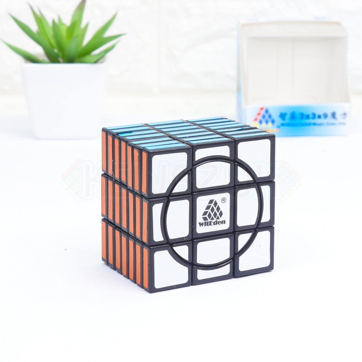 WitEden Super 3x3x7i