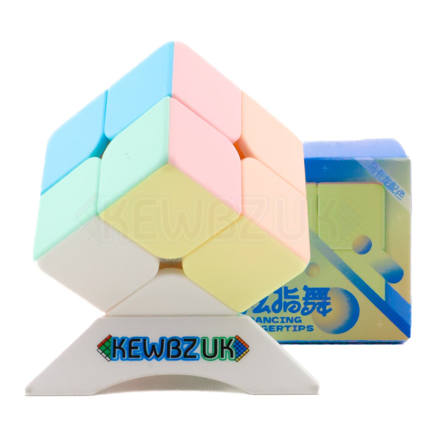 YJ Macaroon 2x2