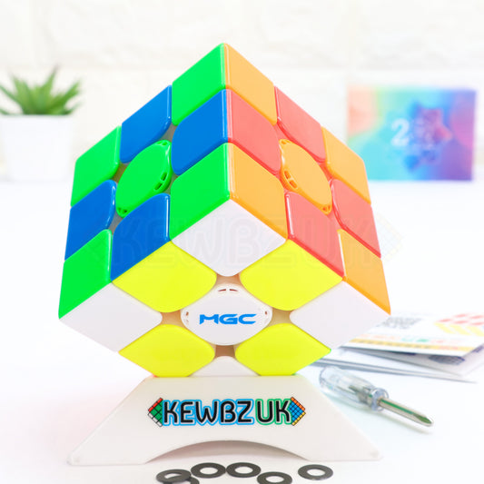 YJ MGC Beta 3x3 (Magnétique)