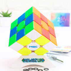 YJ MGC Beta 3x3 (Magnetic)