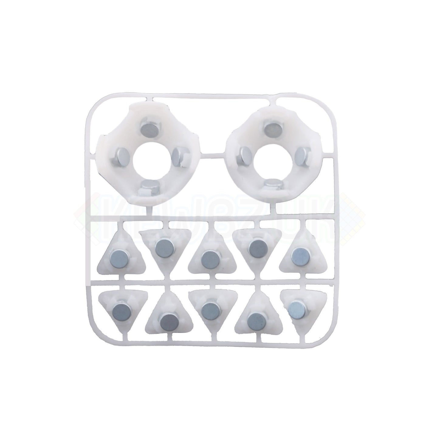 PiCube MGC 6x6 Ball-Core Kit