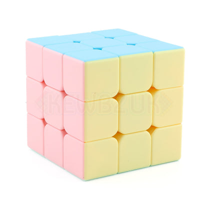 YJ Macaroon 3x3