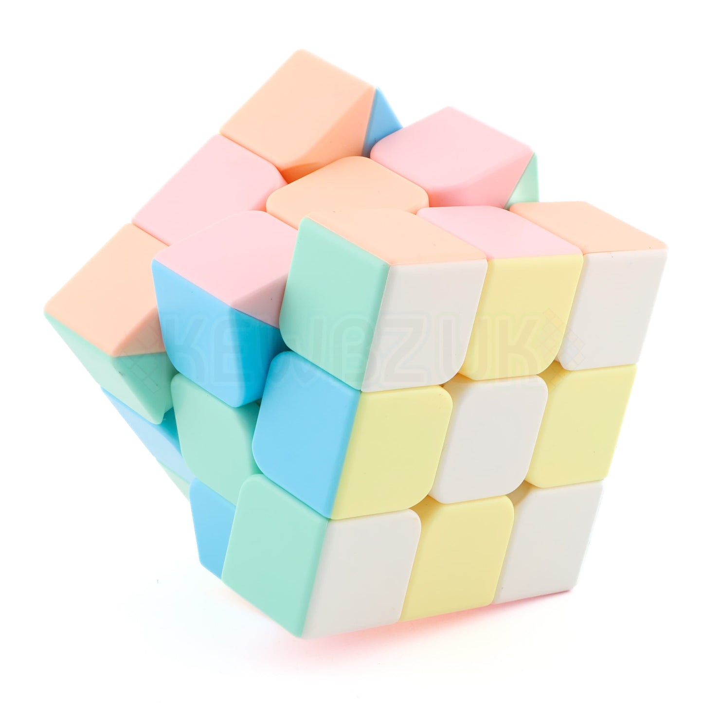 YJ Macaroon 3x3