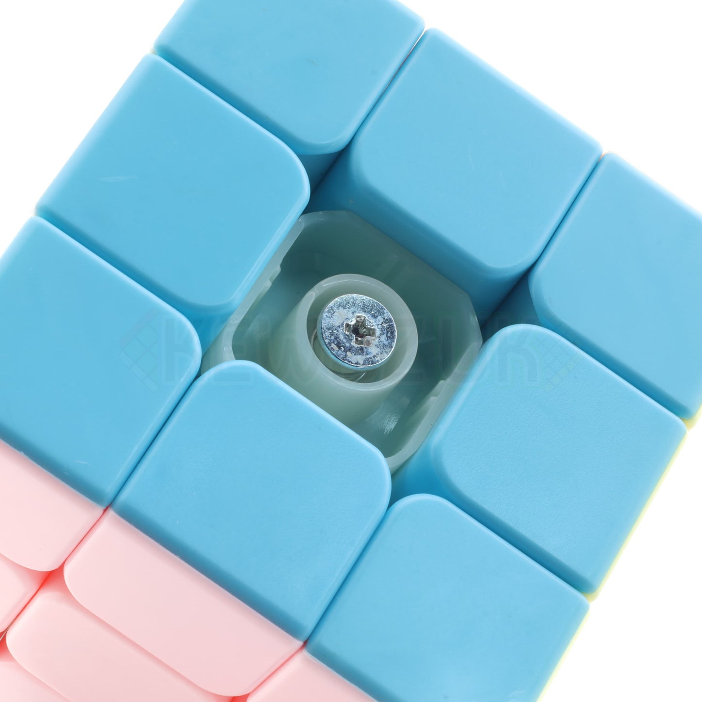 YJ Macaroon 3x3