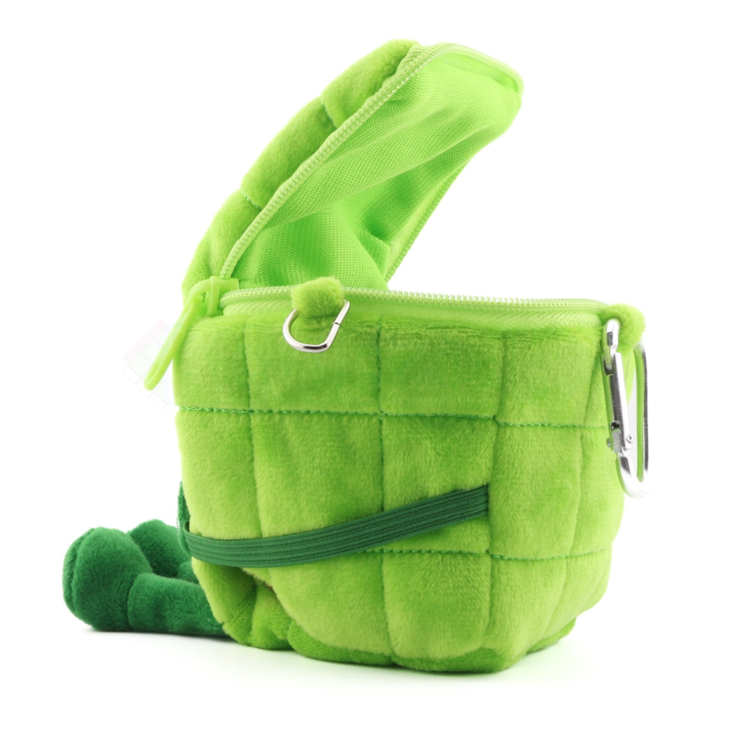 YJ Plushy
