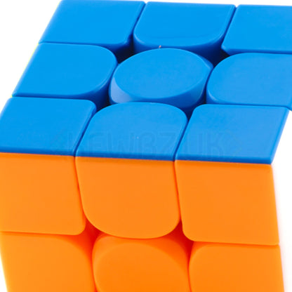 YJ Pocket 3x3 Mini (Magnetic)