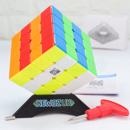 YJ ZhiLong Mini 4x4 (Magnétique, UV)