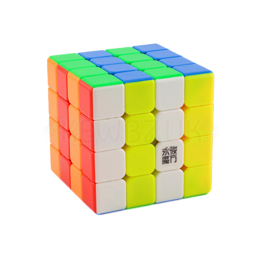 YJ ZhiLong Mini 4x4 (Magnétique, Ball-Core, UV)