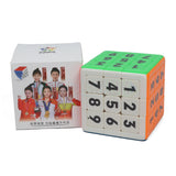 YuXin 3x3 (Sliding Puzzle)