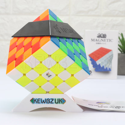 YuXin Little Magic 5x5 (Magnetic)