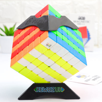 YuXin Little Magic 6x6 (Magnetic)