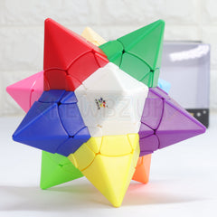 YuXin Space Swift Megaminx