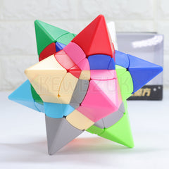 YuXin Space Swift Megaminx