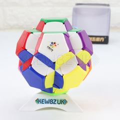 YuXin Star Burst Megaminx