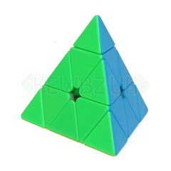 Z-Cube Pyraminx M