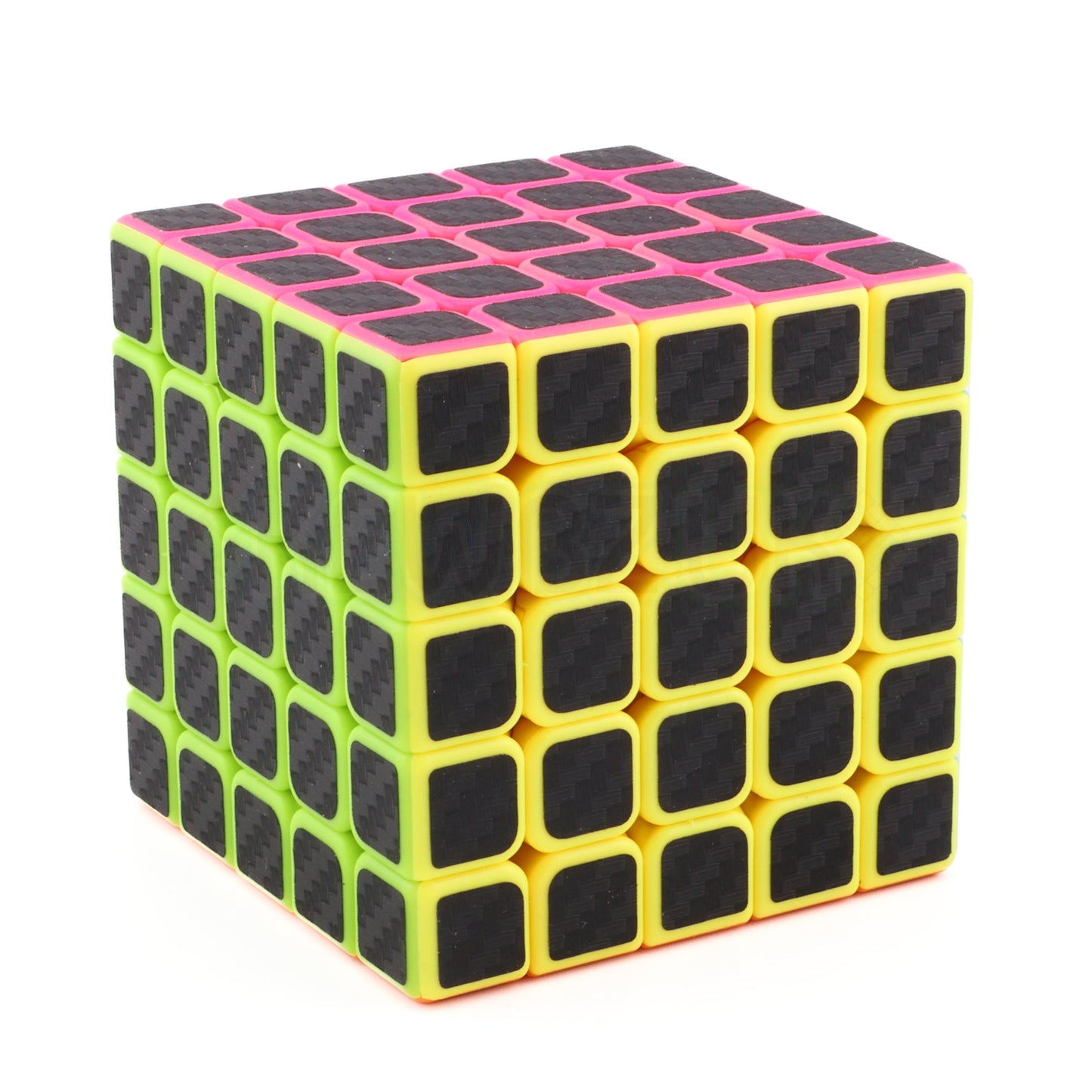 ZCube Carbon 5x5