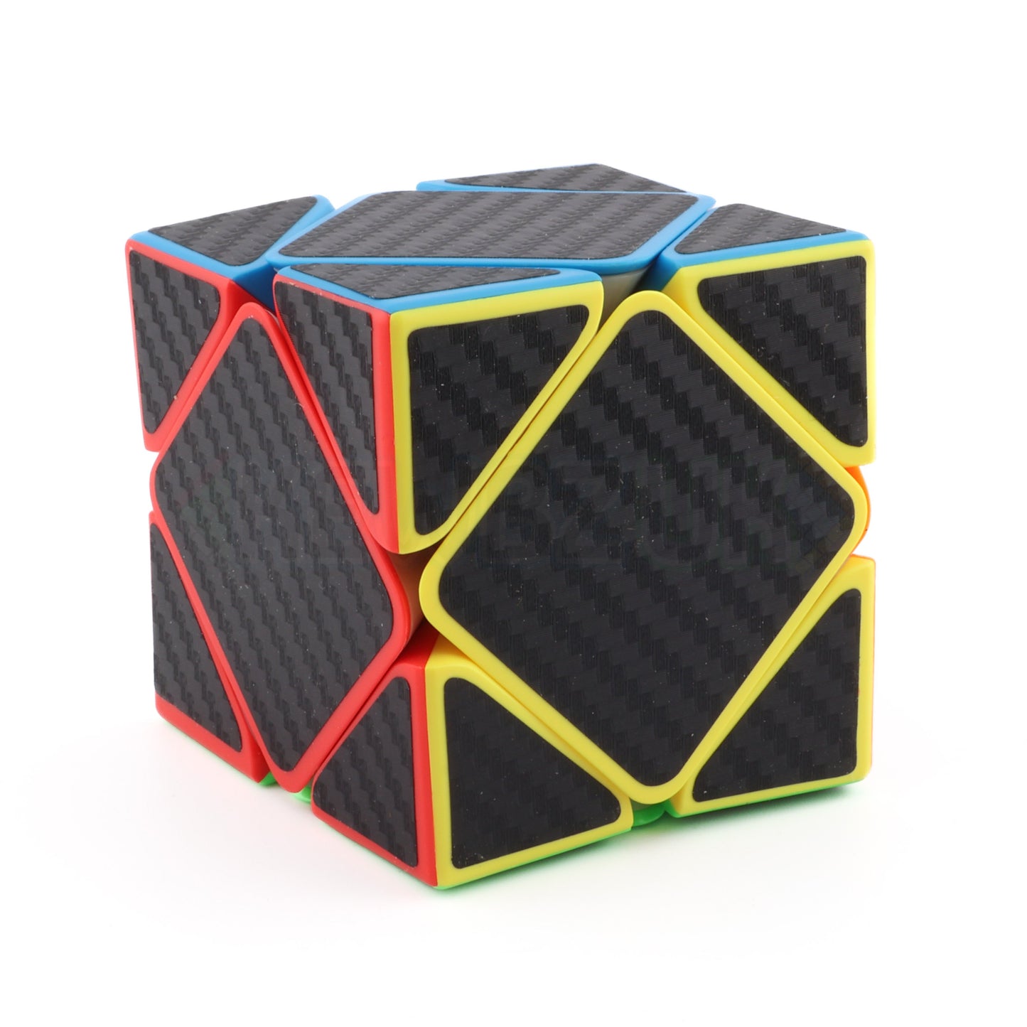ZCube Carbon Skewb
