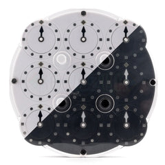 ESTAR Clock (Magnetic)