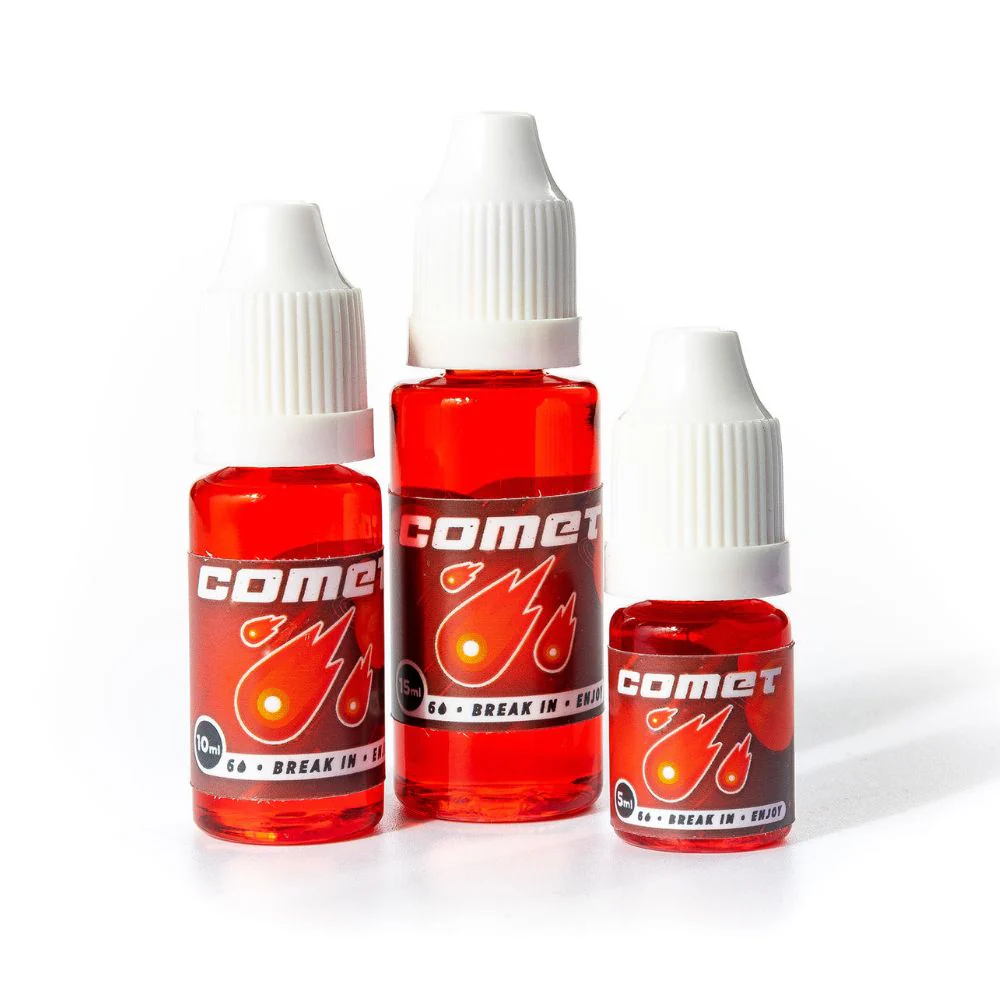 SCS Comet