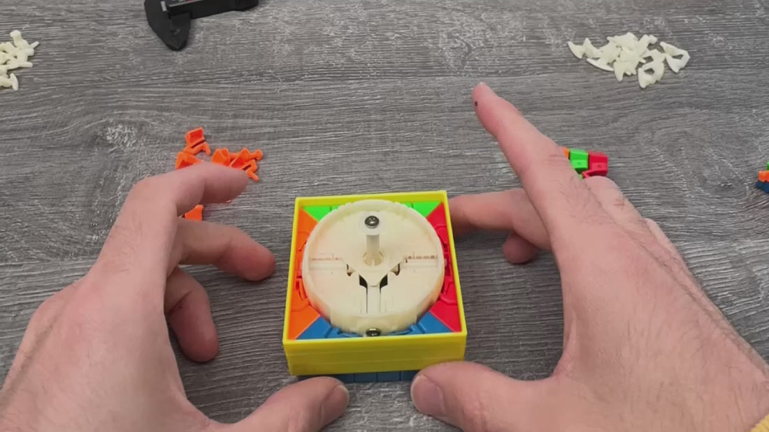 Load video: 