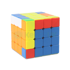 YJ ZhiLong Mini 4x4 (Magnetic)