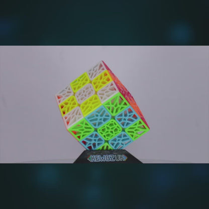 QiYi DNA 3x3