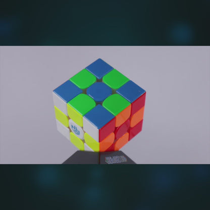 GAN 12 (Magnetic, Maglev, Ball-Core, UV)