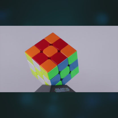 YJ YuLong 3x3 V2 (Magnetic)