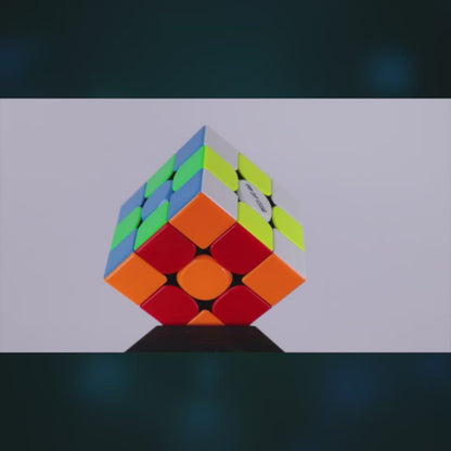QiYi MP 3x3 (Magnetic)