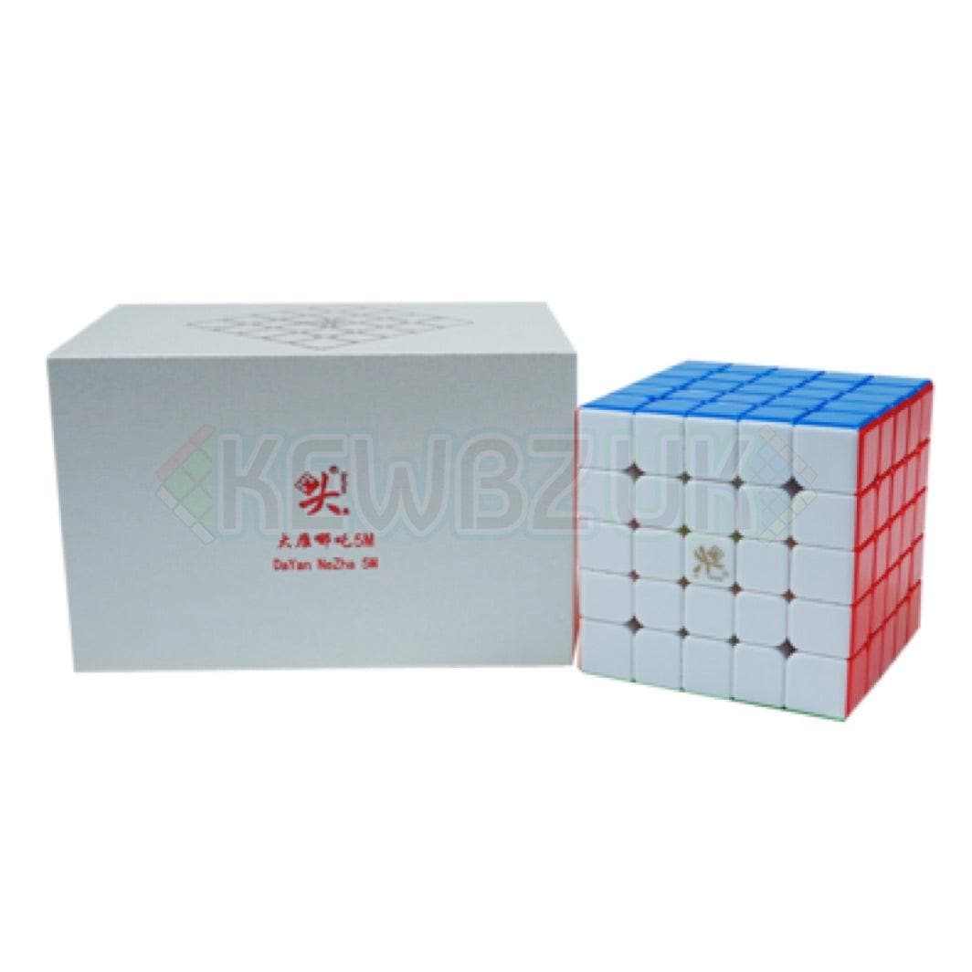 DaYan NeZha 5x5 (Magnetic, Medium)