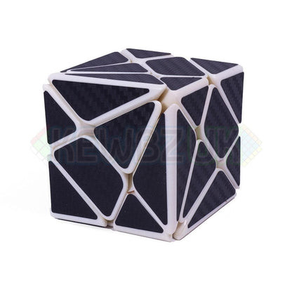 LeFun Axis