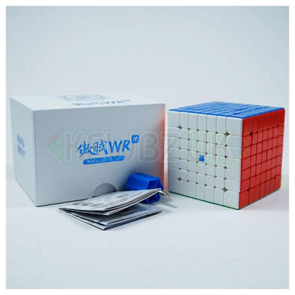 MoYu AoFu 7x7 WR (Magnetic)