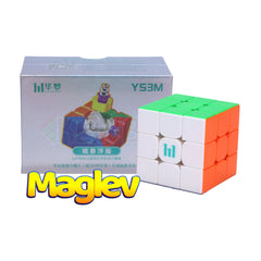 MoYu HuaMeng YS3M (MagLev)