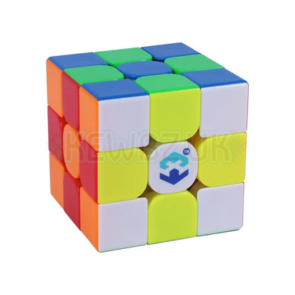 MoreTry TianMa 3x3 Super (Magnetic, UV)