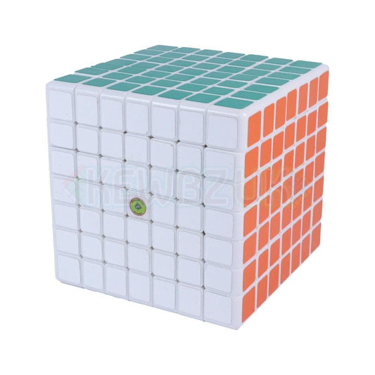 ShengShou 7x7 d'occasion