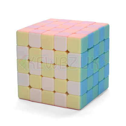 ShengShou Legend 5x5 Macaroon