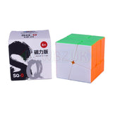 ShengShou Mr. M Square-0 (Magnetic)