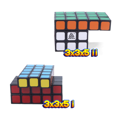 WitEden 3x3x5ii (Cuboid)