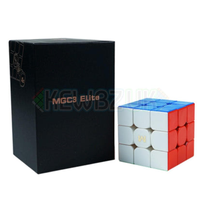 YJ MGC3 Elite V2 (Magnetic)