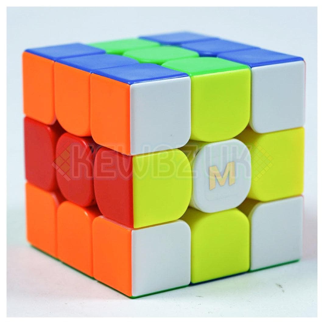 YJ MGC3 Elite V2 (Magnetic)