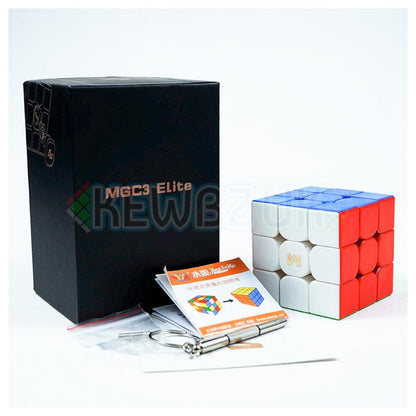 YJ MGC3 Elite V2 (Magnetic)